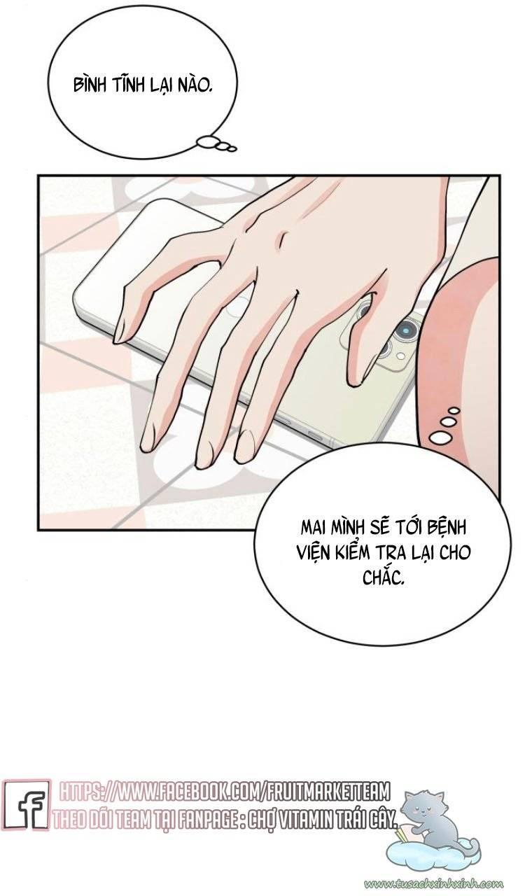 oan gia ngõ hẹp chapter 62 7