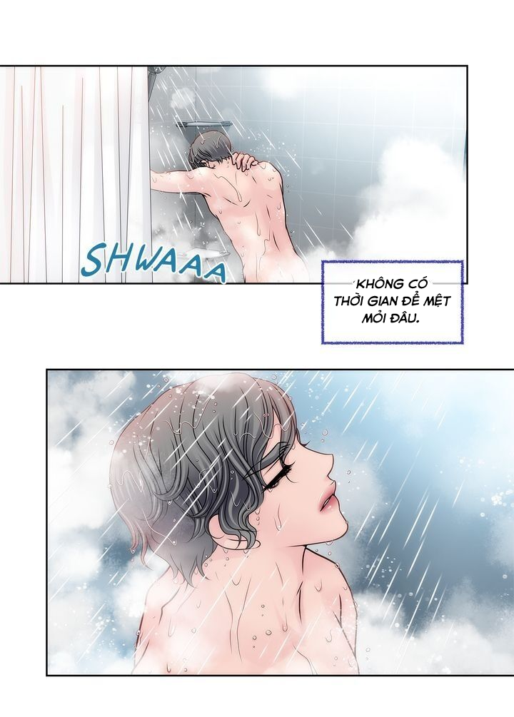 người đàn ông của tôi chapter 51.2 1