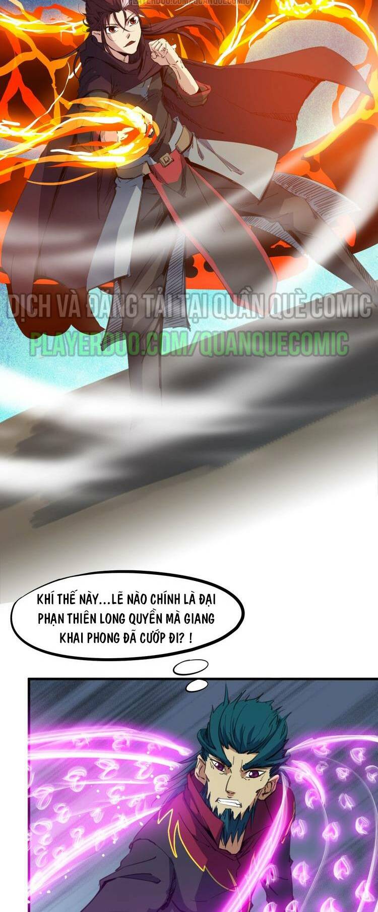 long mạch võ thần chapter 59 42