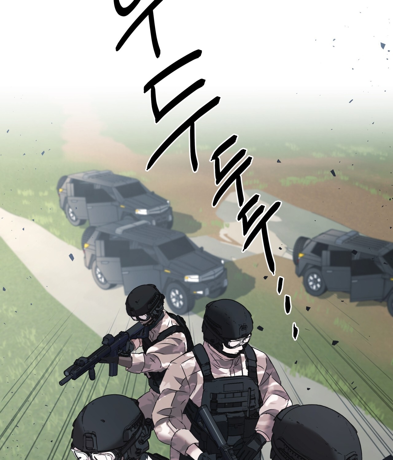 Amon- Không Thể Đoán Biết chapter 13.2 - Trang 26