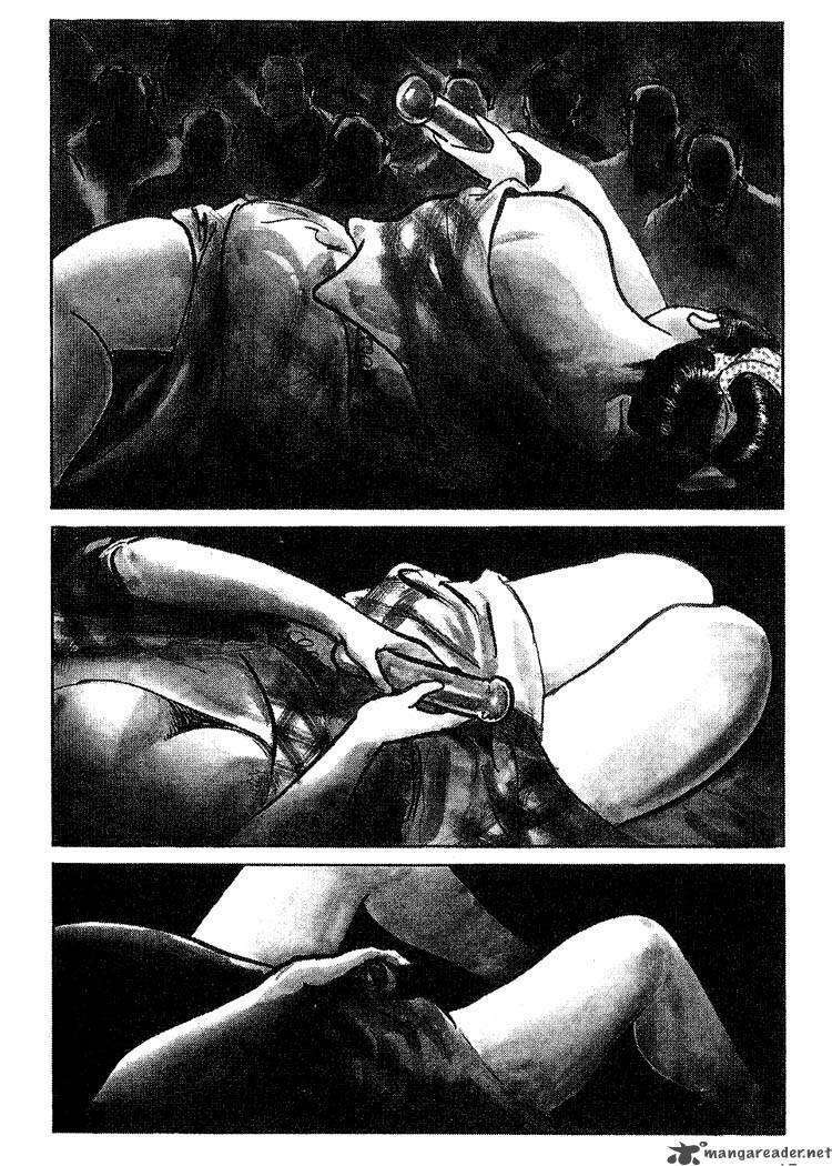 lone wolf and cub chapter 59 9