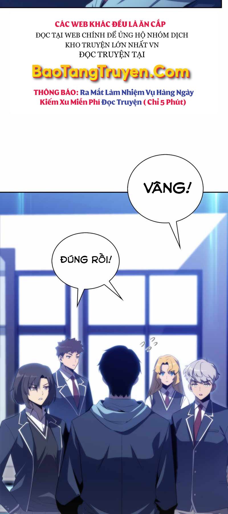 kẻ thách đấu chapter 33 42