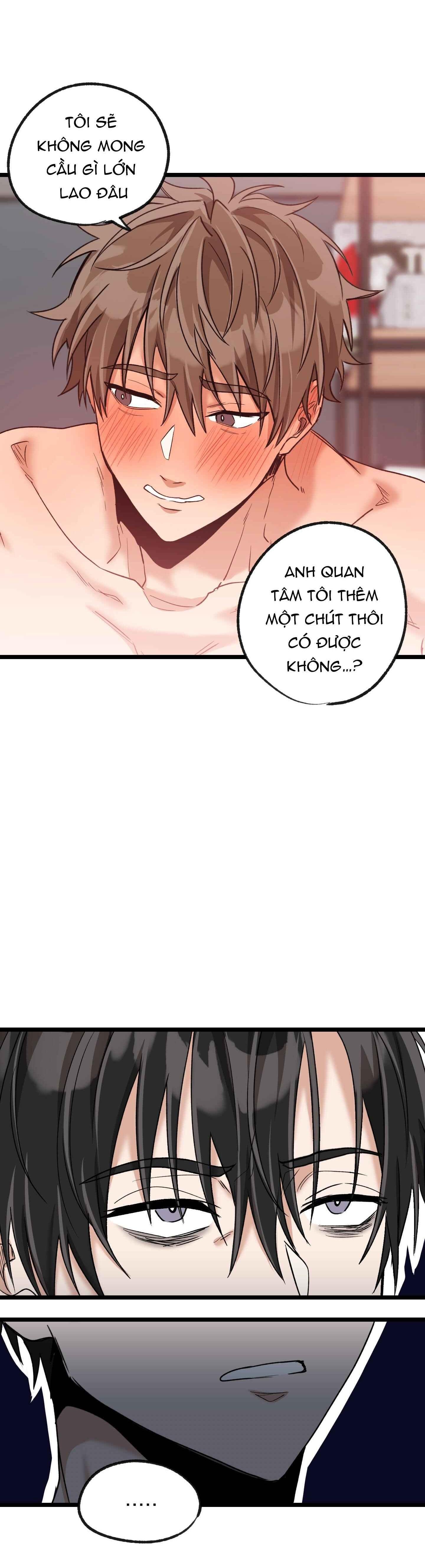 tuyển tập ngực bự, cung khủ của nhà kim Chapter 178.4 size xxl 5 8