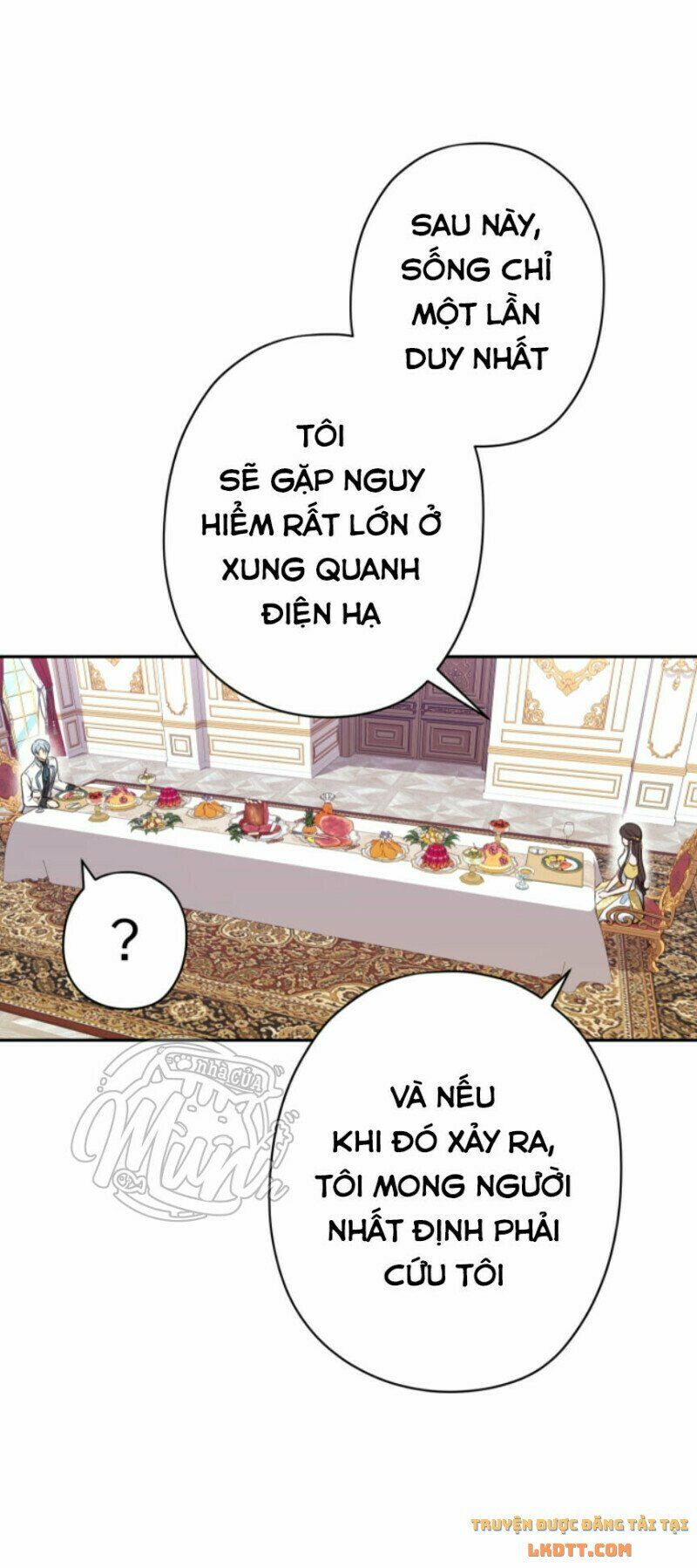 gửi đến người bạn của tôi chapter 27 43