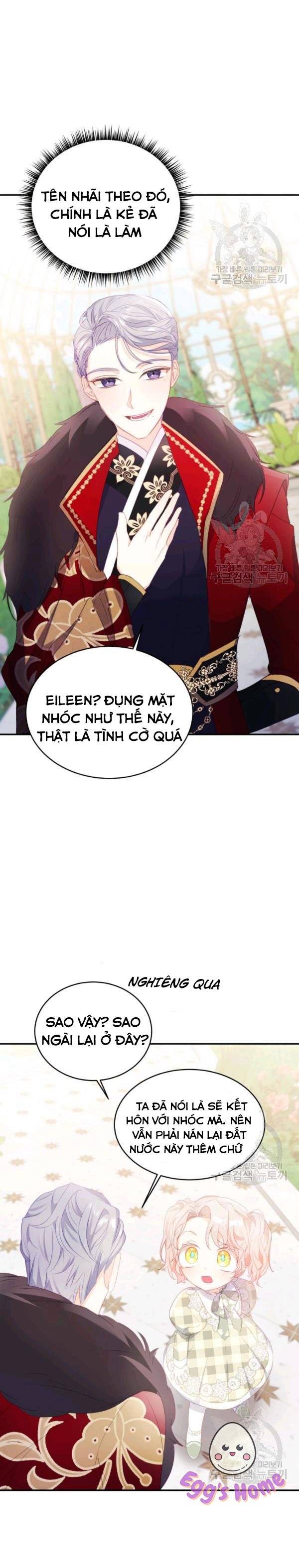 đứa con của rồng chapter 24 20