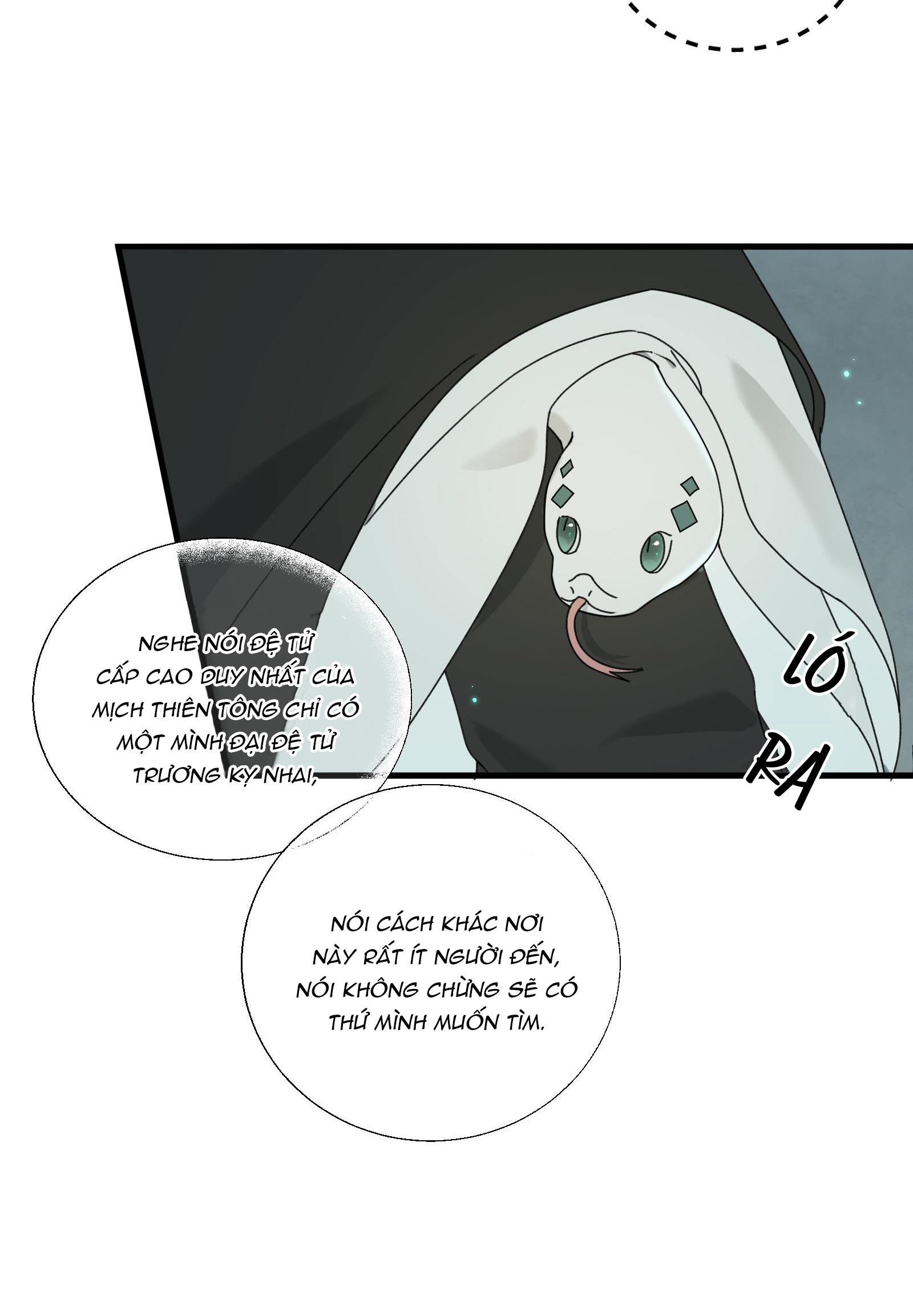 kế hoạch tẩu thoát chapter 7 10