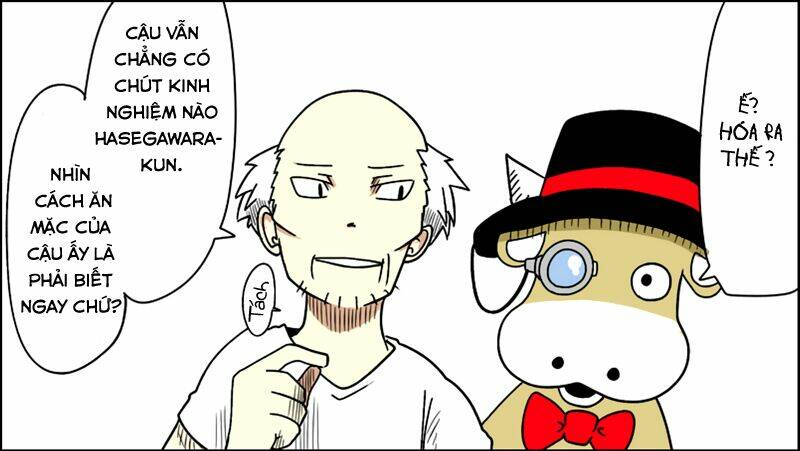 senyuu chapter 51 21