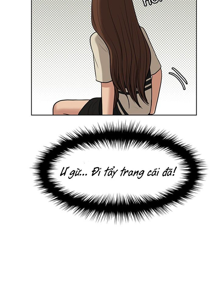 vẻ đẹp đích thực - true beauty chapter 46 63