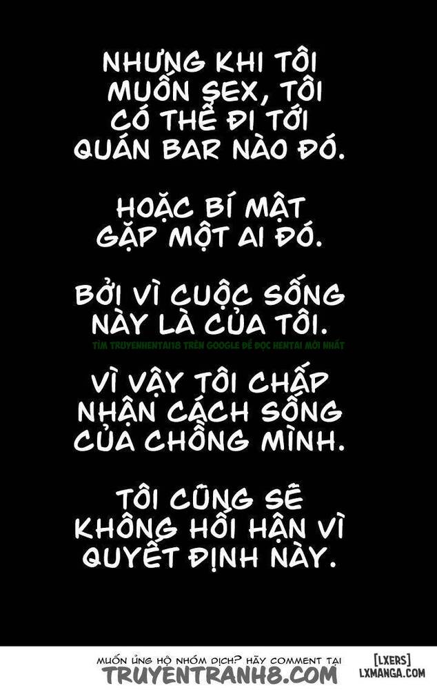 mùi vị của đôi bàn tay chapter 31 24