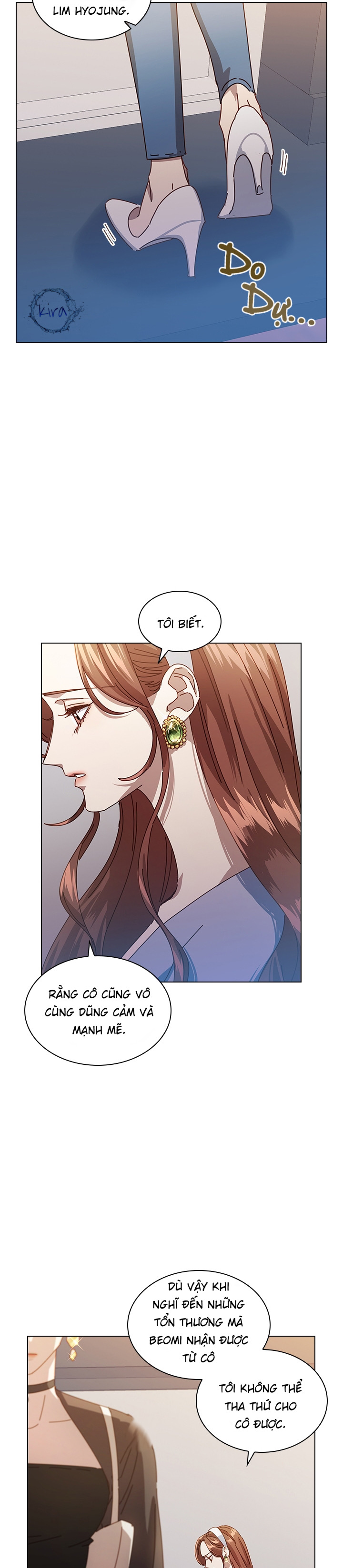 tai tiếng thị phi chapter 70 23