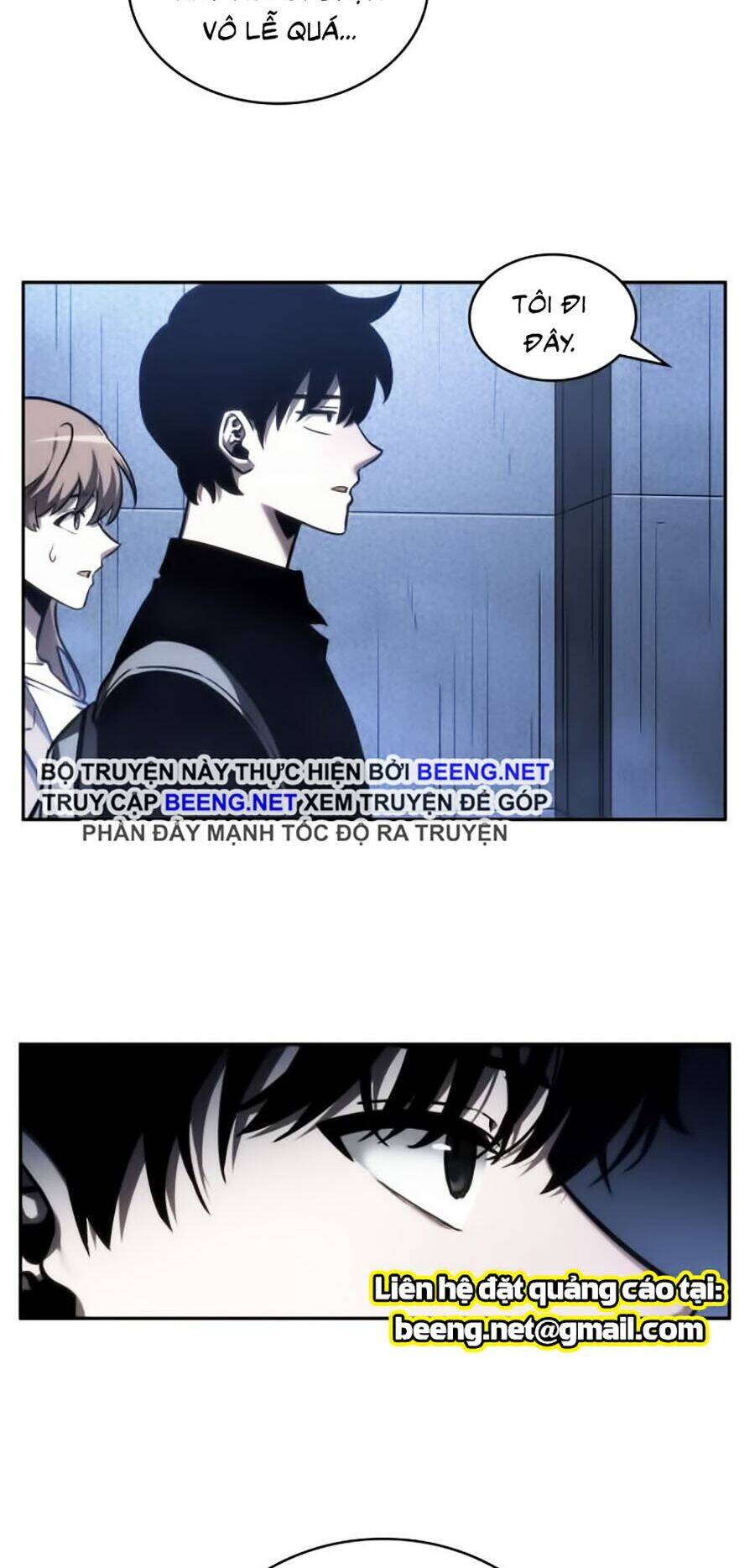 toàn trí độc giả - omniscient reader chapter 27 14