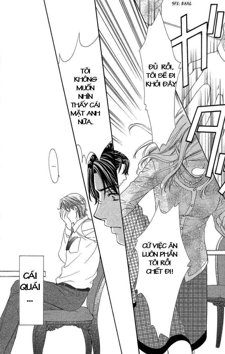 hapi mari chapter 13 14