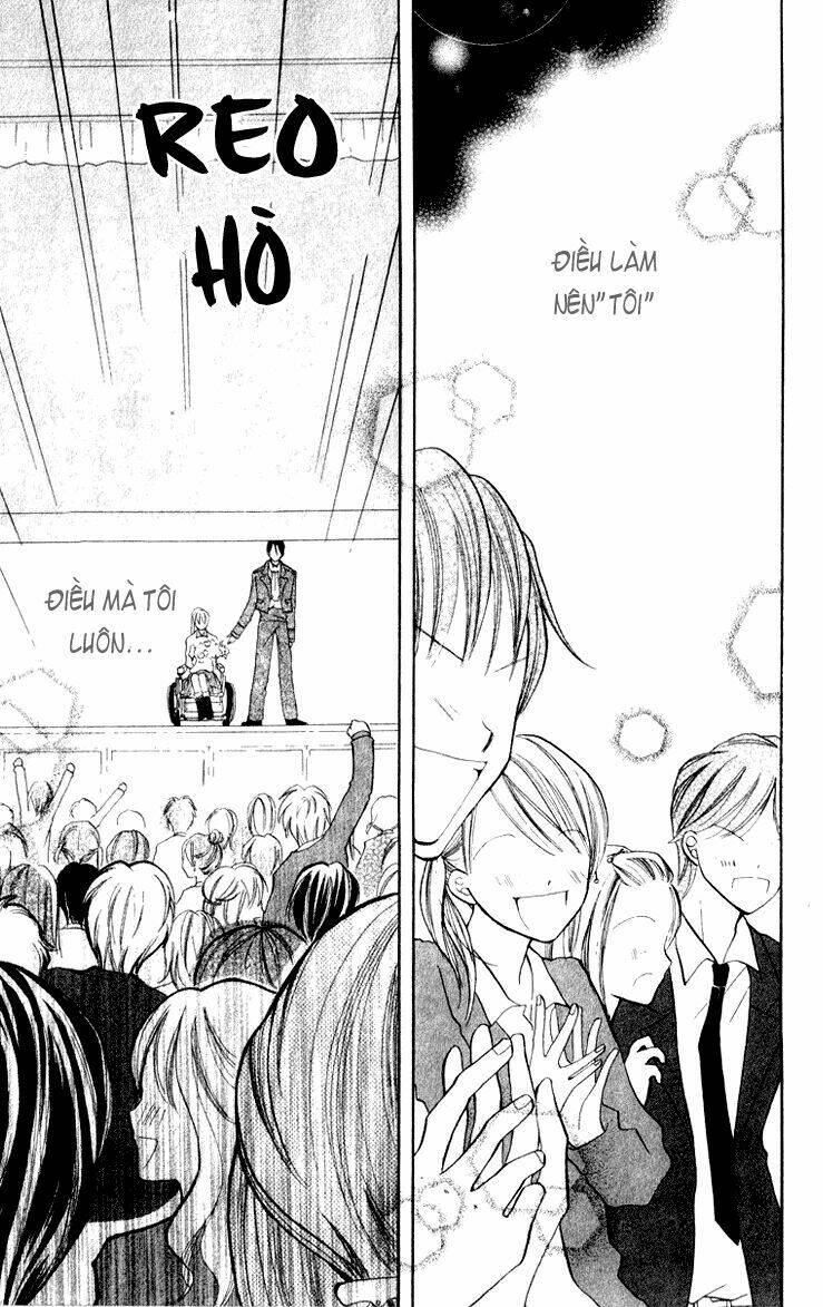 akaneiro show time chapter 1.2 40