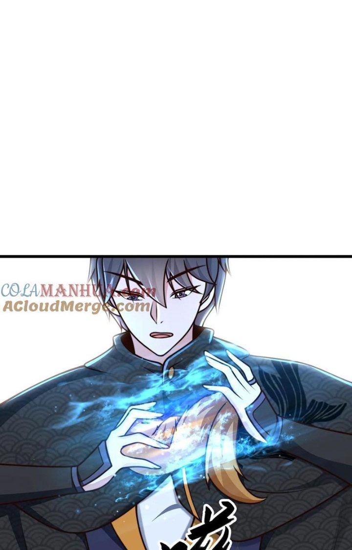 ta nuôi ma quỷ ở trấn ma ti chapter 169 15