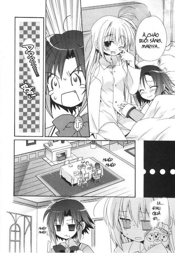 otome wa boku ni koishiteru chapter 6 4