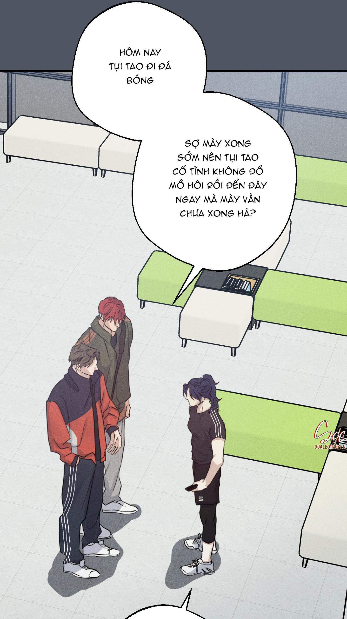 high clear chapter 43 44