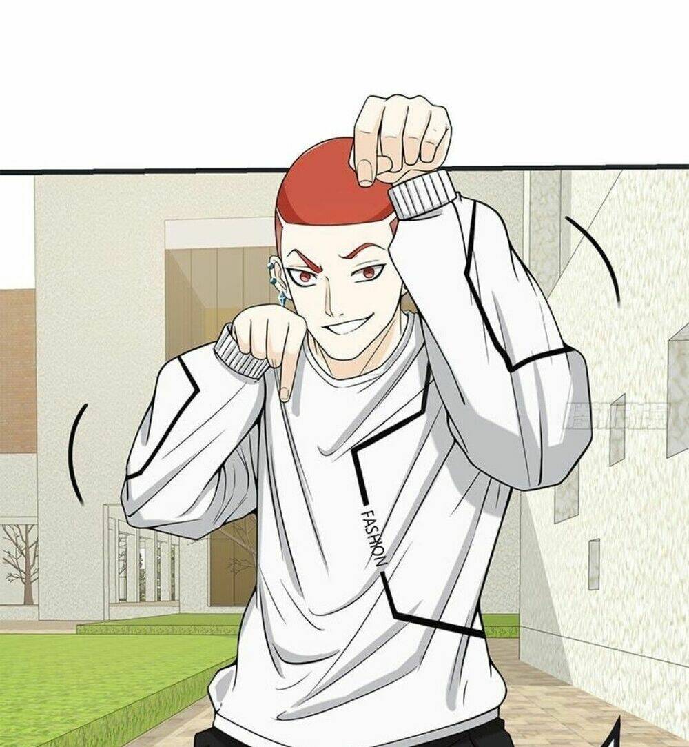 tối cường khí vận hệ thống chapter 4 25