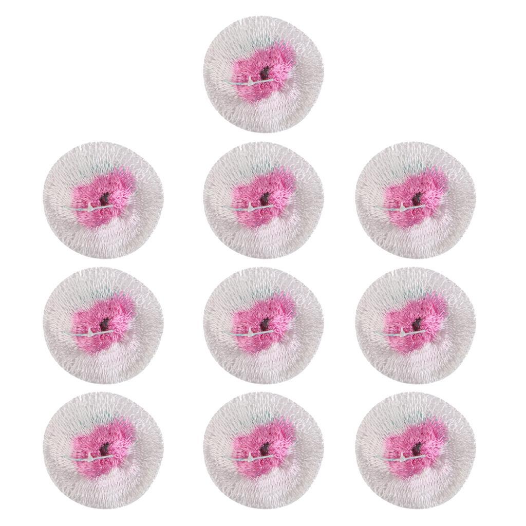 Tie On UNIVERSAL CAMPING HIKING GAS LANTERN LAMP LIGHT MANTLES ACCESSORY