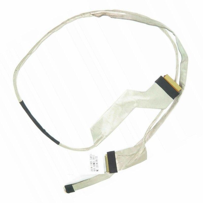 FOR Dell Insprion 17-5000 17R 5747 5748 5749 450.00M01.0001 lcd Screen line Cable