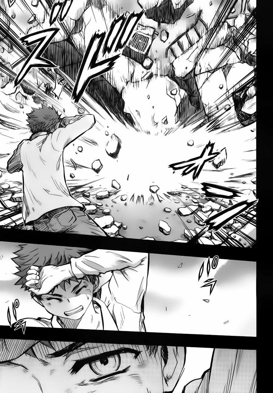 fate stay night chapter 63 6