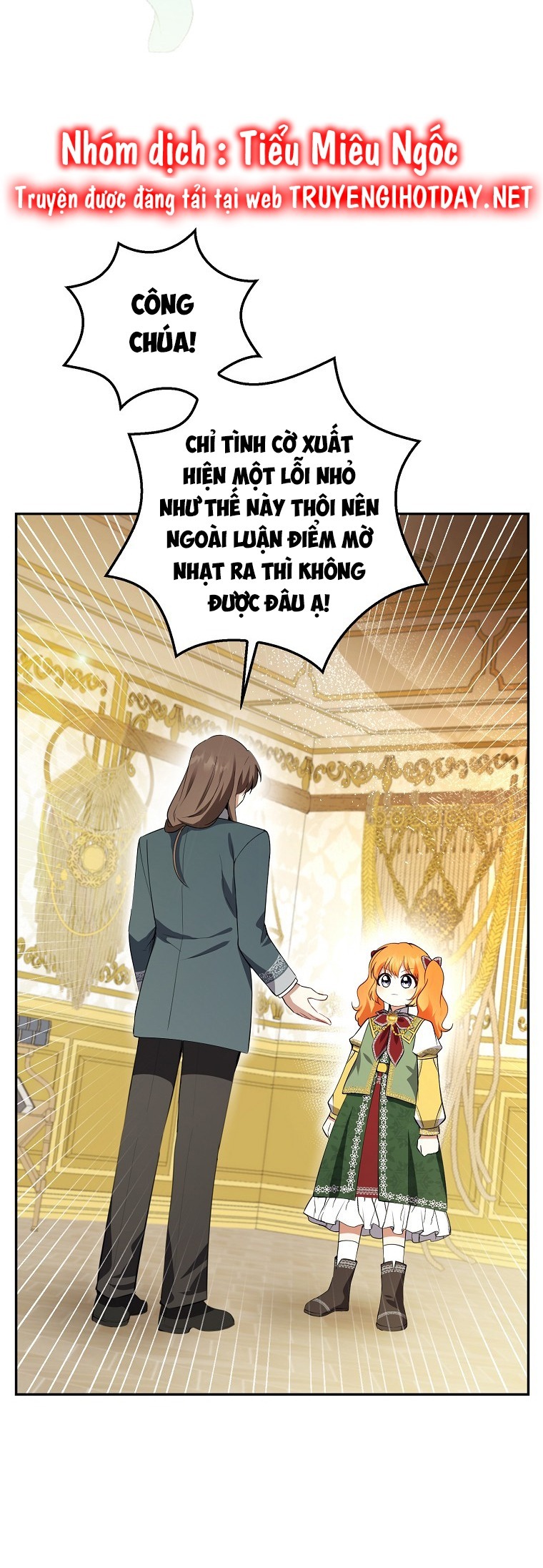 Câu Chuyện Về Gia Tộc Beaty chapter 59 - Trang 15