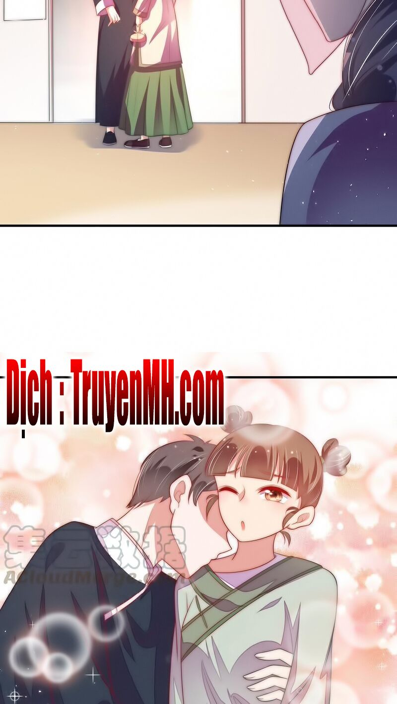 ngày nào thiếu soái cũng ghen chapter 79 8