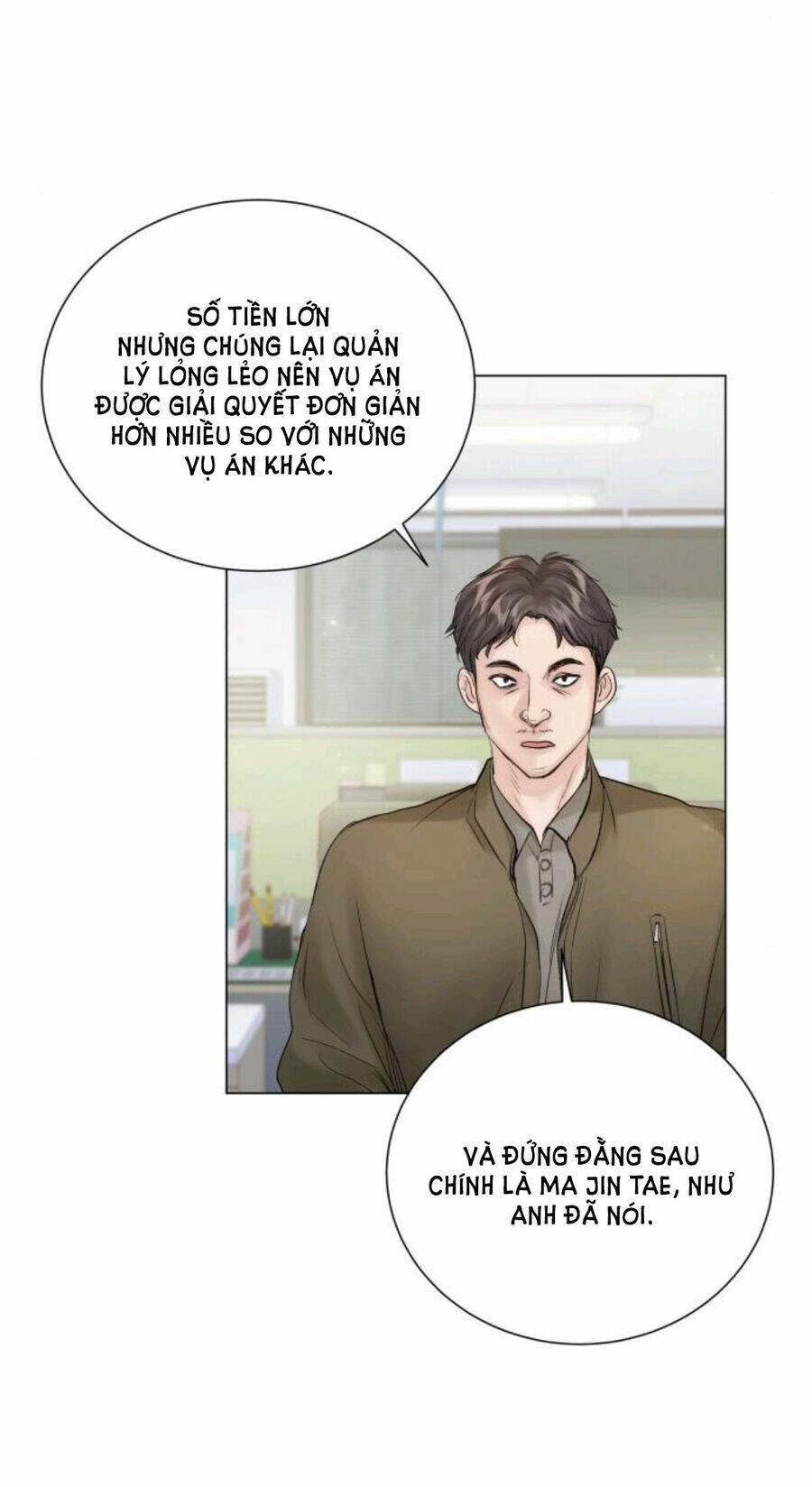 nhất định chúng ta sẽ được hạnh phúc chapter 109.1 8