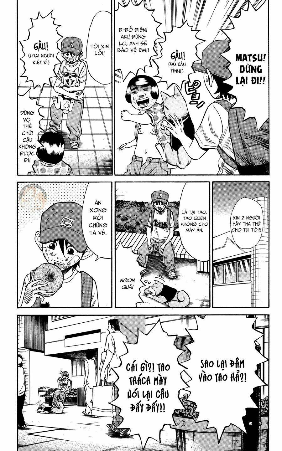 nanba mg5 chapter 44 23