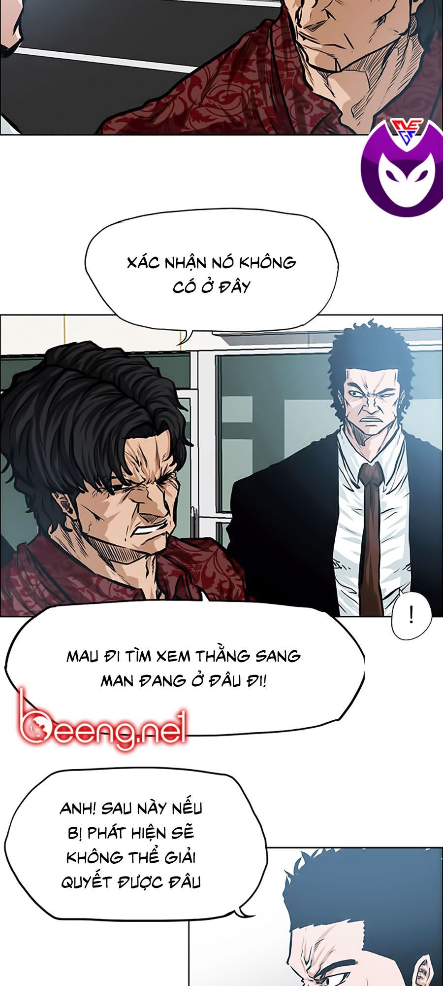 bá chủ học đường ss3 chapter 4 43