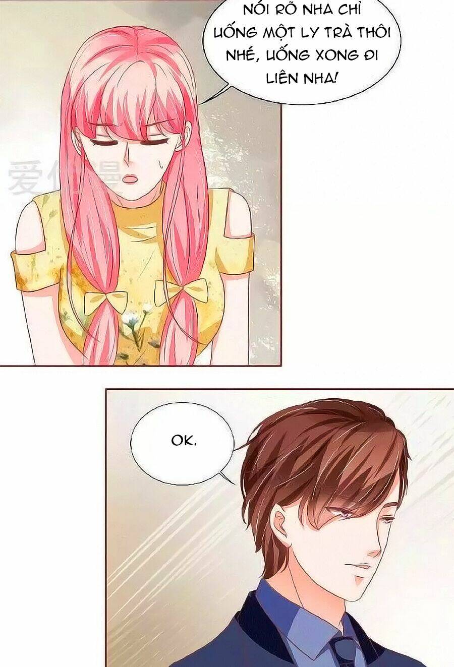 vương tước tư hữu bảo bối chapter 190 8