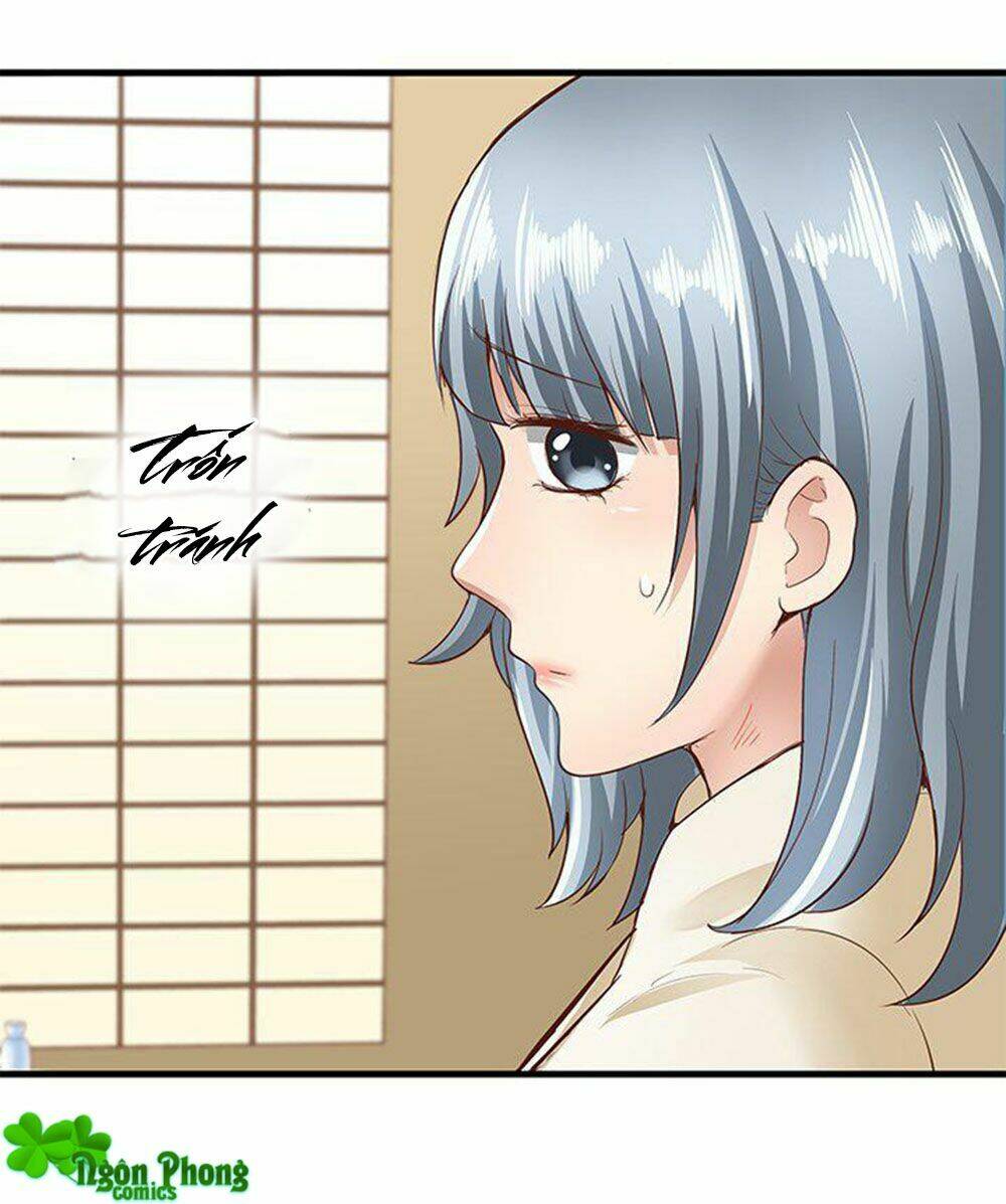 khi trò chơi ác ma bắt đầu chapter 24 6