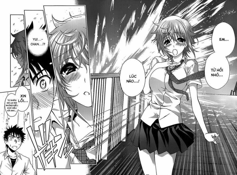 koisome momiji chapter 14 16