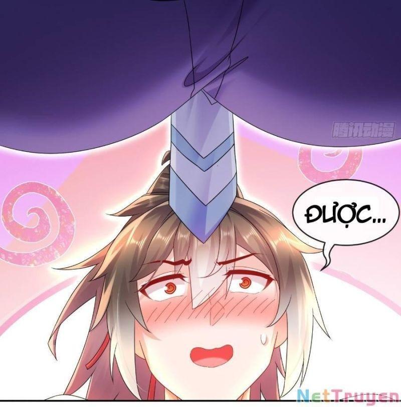 tuyệt sắc đạo lữ đều nói ngô hoàng có thể chất vô địch chapter 16 3