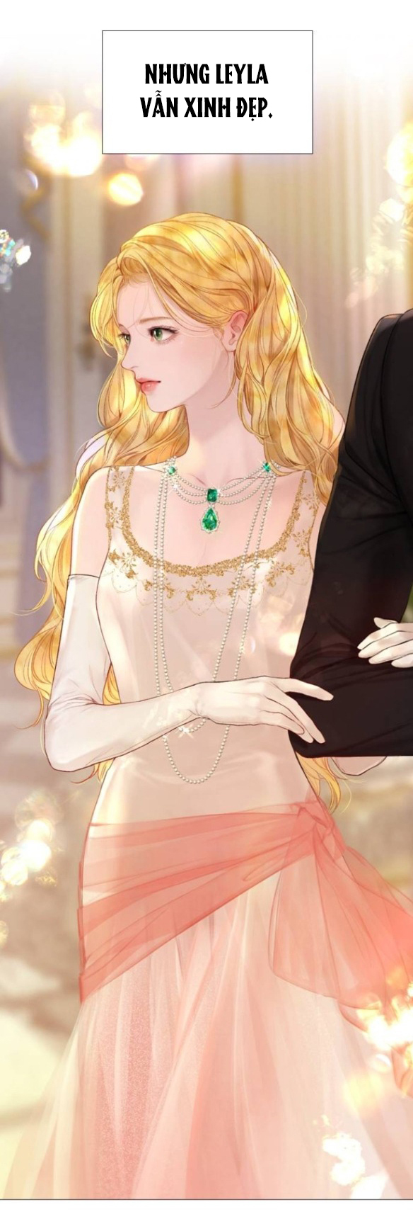 khóc đi hay là cầu xin tôi cũng được chapter 28.1 4