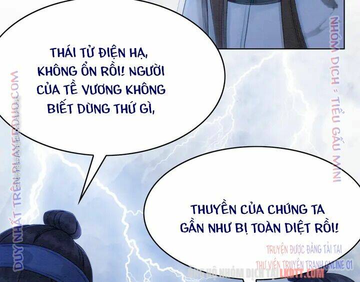 trọng sinh bá sủng nhiếp chính vương quá mạnh mẽ chapter 168 36