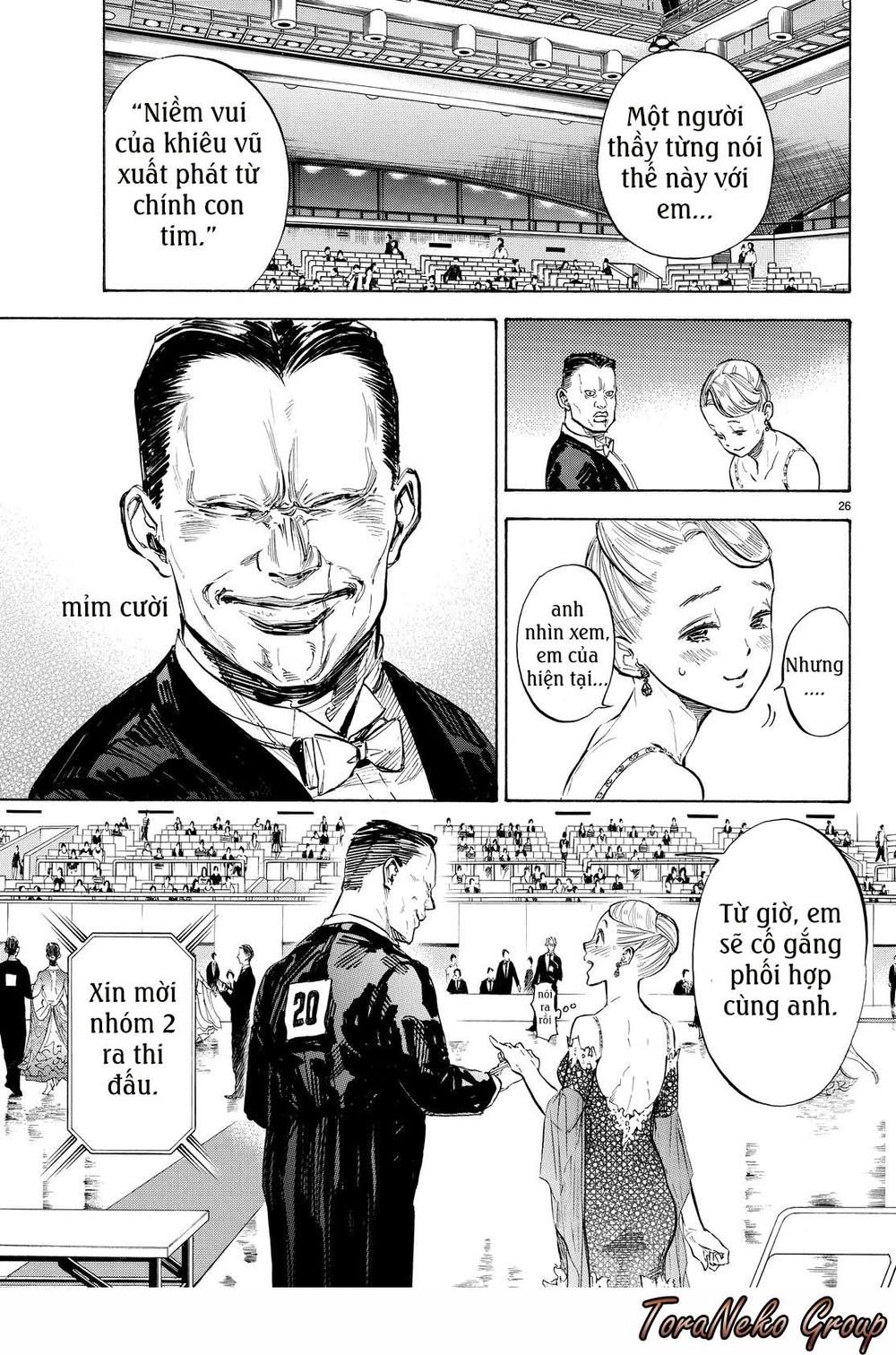 ballroom e youkoso chapter 43 30
