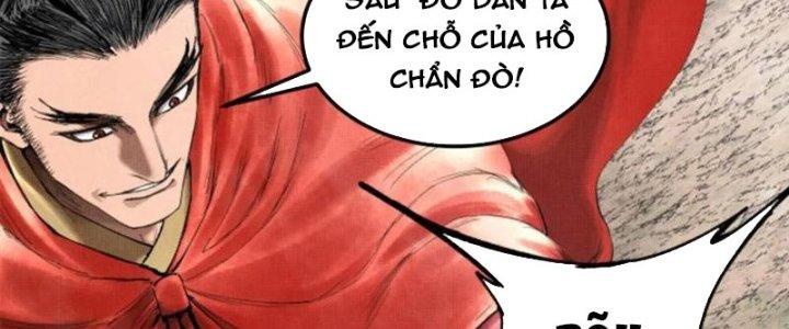máy mô phỏng nhân sinh của lữ bố chapter 38 104