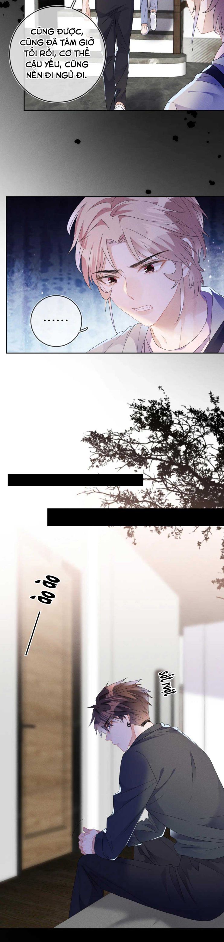 mạnh mẽ công chiếm chapter 40 16