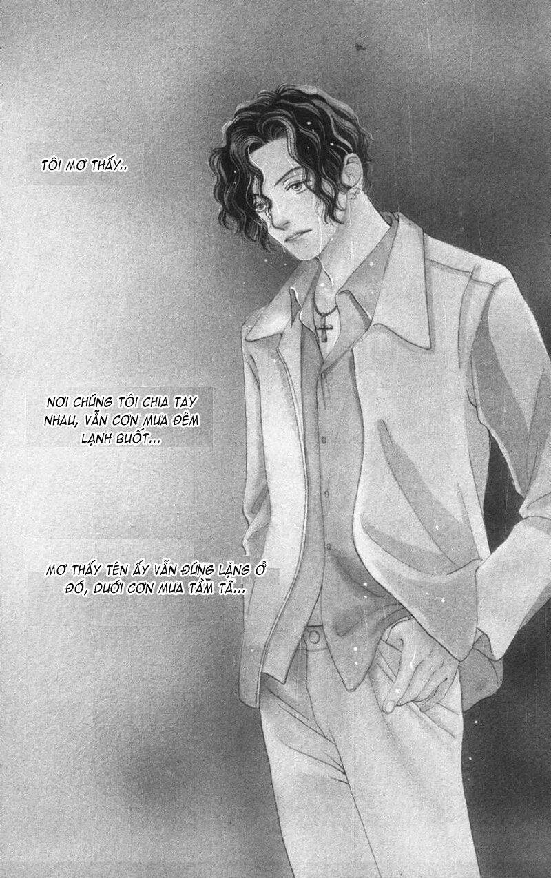 con nhà giàu chapter 142 1