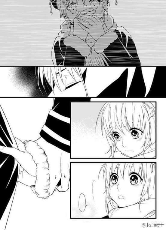 những mẩu truyện về cặp đôi okikagu chapter 13 11