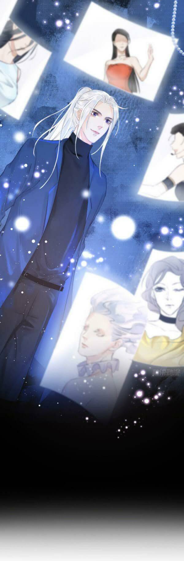 tuần tuần thiện dụ chapter 0 18