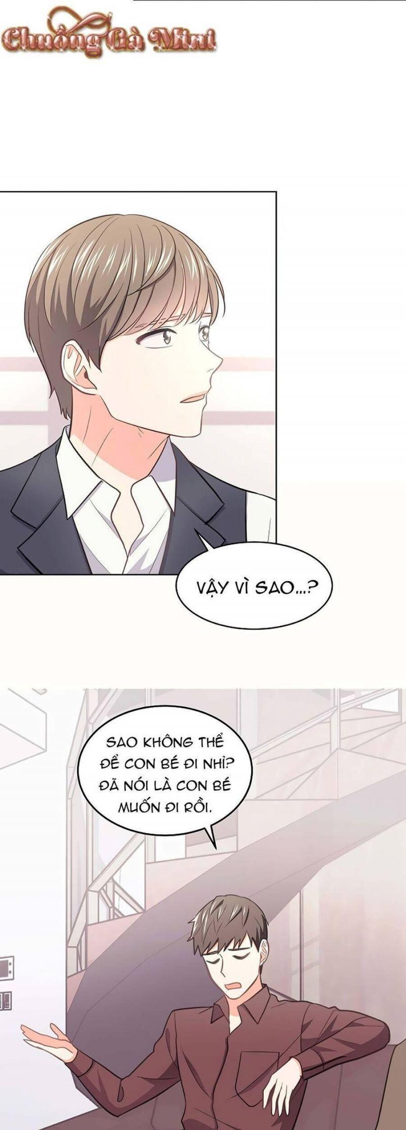 vô tình trở thành con gái của triệu phú chapter 23 53