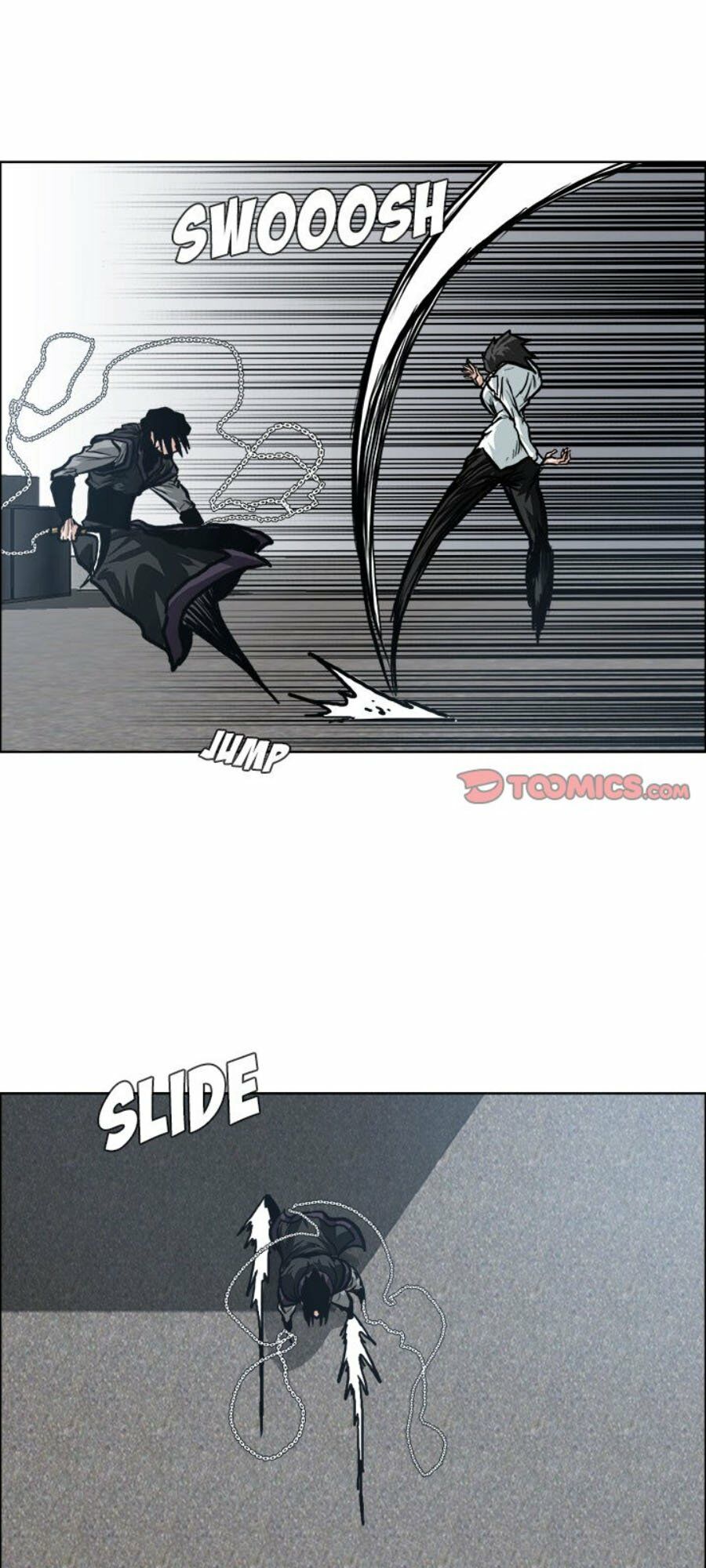 bá chủ học đường ss2 chapter 32 24