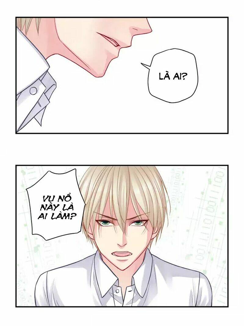 nghịch chuyển luyến tình chapter 39 12