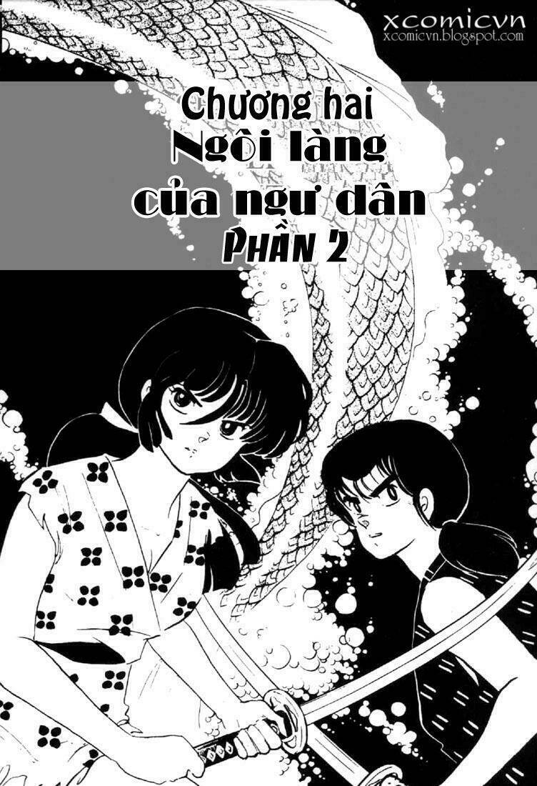 lời nguyền bất tử chapter 4 2