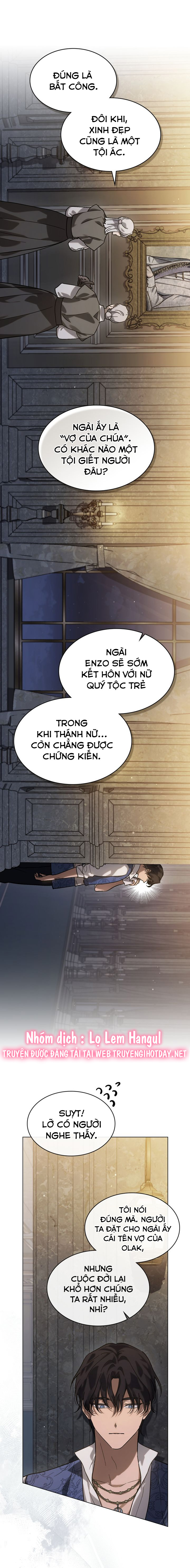 khi định mệnh đưa chúng ta gặp nhau chapter 9 8