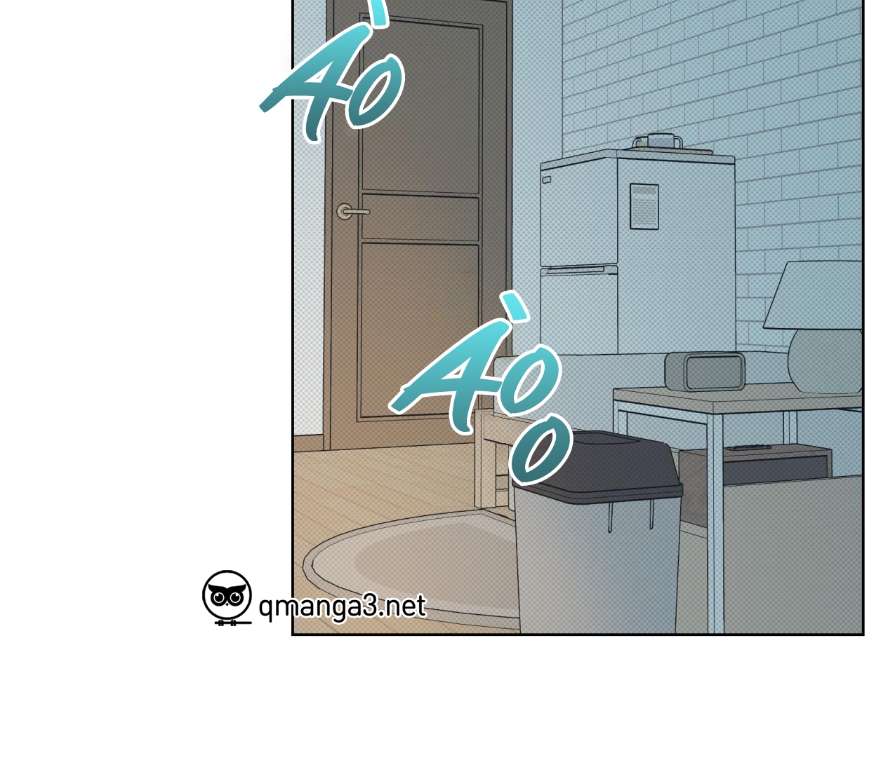 dải hợp âm trên đại dương xanh chapter 22 91