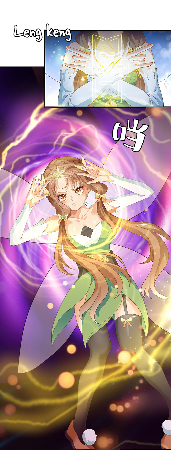 tiền là chân lý chapter 3 68