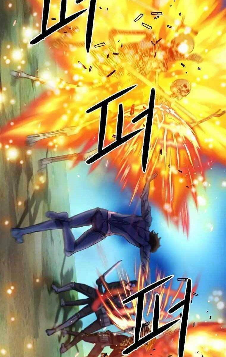 druid tại ga seoul - người hóa thú chapter 84 121