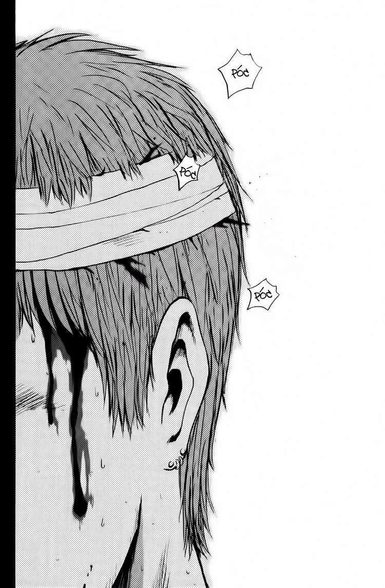 GTO - Great Teacher Onizuka chapter 193 23